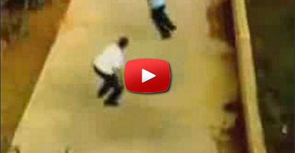 Skate Invisivel